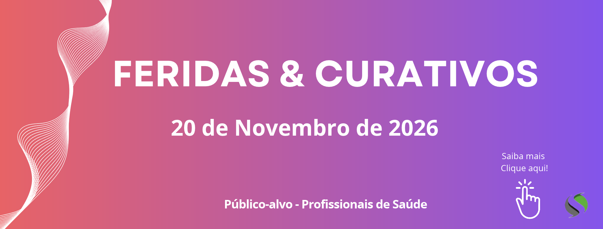 FERIDAS E CURATIVOS